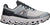 On Cloudvista 2 Trail Running Shoes - Women's - Glacier - Eclipse