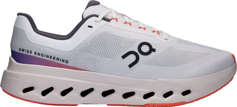 On Cloudsurfer Next Running Shoes [Wide] - Women's