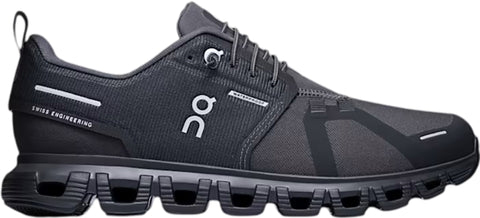 On Cloud 6 Waterproof Shoes - Women's