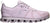 On Cloud 6 Waterproof Shoes - Women's - Mauve - Zinc