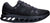 On Cloudsurfer 2 Road Running Shoes - Women's - Black - Black