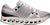 On Cloudsurfer 2 Road Running Shoes - Women's - Lilac - Ivory