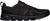 On Cloud Sky Road Running Shoes - Youth - All Black