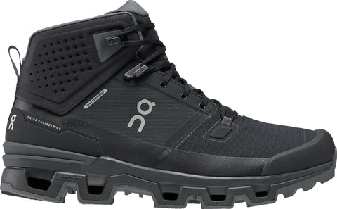 On Cloudrock 2 Waterproof Hiking Boots - Men's