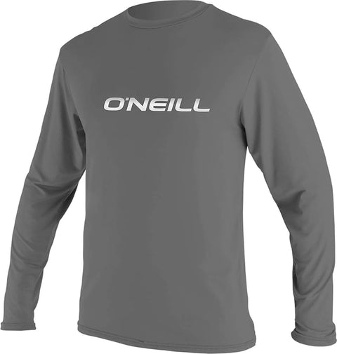 O'Neill Wetsuits, LLC Kid's Basic Long Sleeves Rashguard