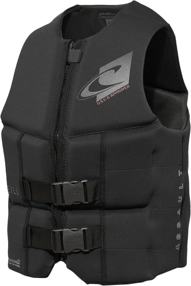 O'Neill Wetsuits, LLC Assault USCG Life Vest - Men's