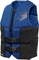 O'Neill Wetsuits, LLC Assault USCG Life Vest - Men's - Pacific - Black