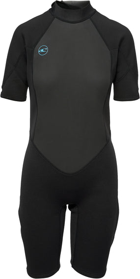 O'Neill Wetsuits, LLC Reactor II Spring Wetsuit - Women's