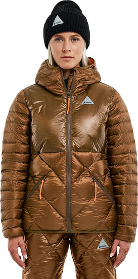 Orage Sierra Gilltek Down Jacket - Women's