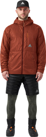 Orage Altitude Gilltek Hoodie Jacket - Men’s