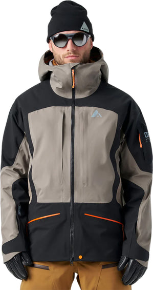 Orage MTN-X Highland 3 Layer Hybrid Jacket - Men's