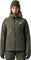Orage Nina Hybrid Insulated Jacket - Women’s - Boreal