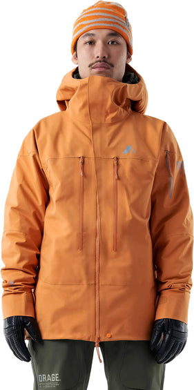 Orage MTN-X Spurr 3 Layer Jacket - Men's