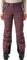 Orage Clara Insulated Pants - Women's - Dark Plum