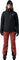 Orage Nina Hybrid Insulated Jacket - Women's - Black