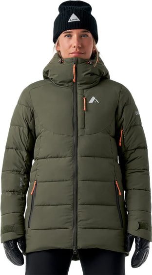 Orage Riya Synthetic Down Jacket - Women's