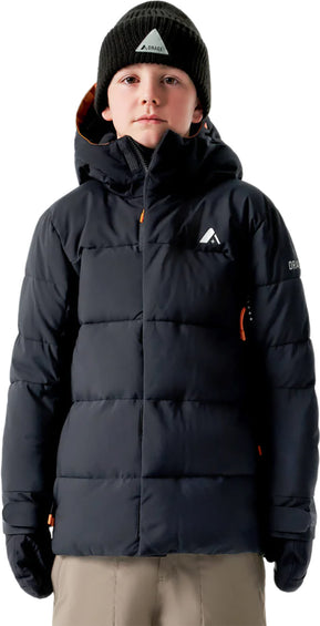 Orage Redford Synthetic Down Jacket - Boys