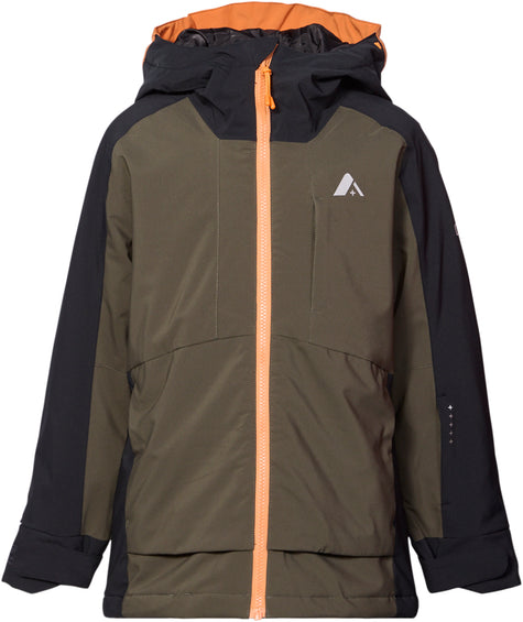 Orage Sutton Insulated Jacket - Boy