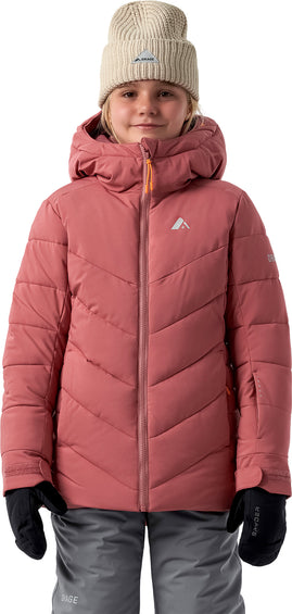 Orage Riya Synthetic Down Jacket - Girls