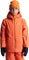 Orage Slope Insulated Jacket - Boys - Cardinal
