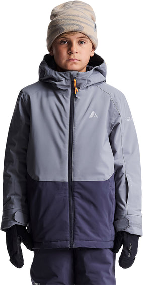 Orage Slope Insulated Jacket - Boys