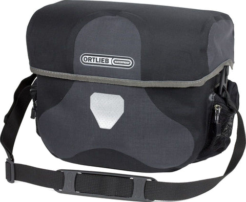 ORTLIEB Ultimate Six Plus Handlebar Bag 8.5L
