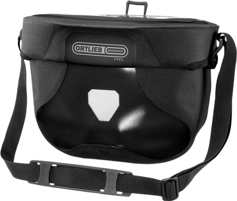 ORTLIEB Ultimate Six Free Handlebar Bag 6.5L