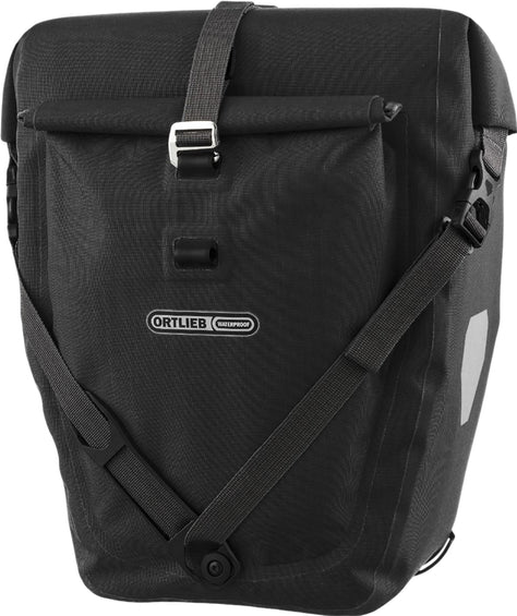 ORTLIEB Back Roller Plus Panniers - 20L