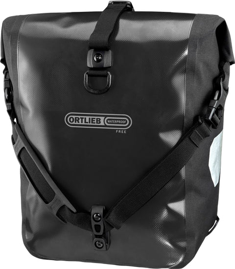 ORTLIEB Sport Roller Free Pannier - 14.5L