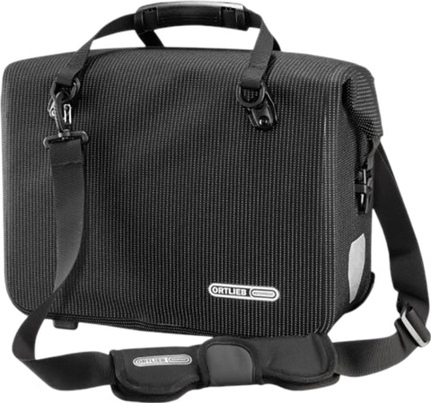 ORTLIEB High Visibility Bike Office-Bag 21L