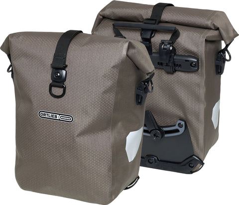 ORTLIEB Bike Packing Gravel Pack Panniers - 29L