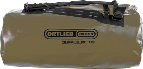 ORTLIEB Duffle Rc Bag - 89L