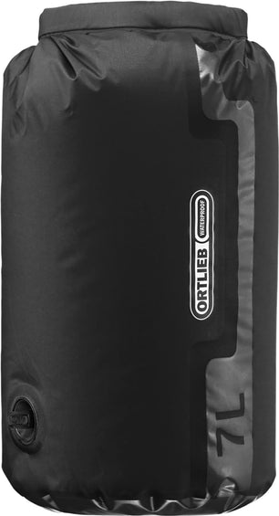 ORTLIEB Light Valve Dry Bag - 7L