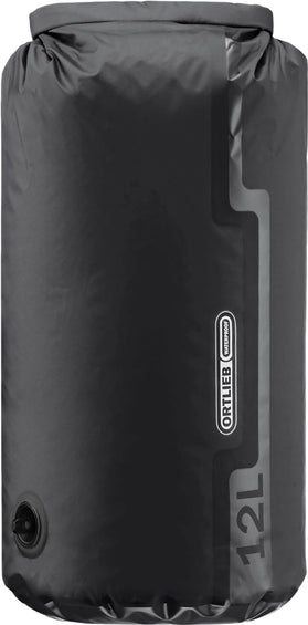 ORTLIEB Dry Bag Light Valve - 12L