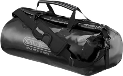 ORTLIEB Rack-Pack Free Travel Bag 31L