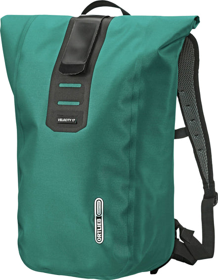 ORTLIEB Velocity Backpack 17L