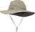 Outdoor Research Sunbriolet Sun Hat - Unisex - Solid Khaki