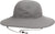 Outdoor Research Oasis Sun Sombrero - Women's - Solid Pewter