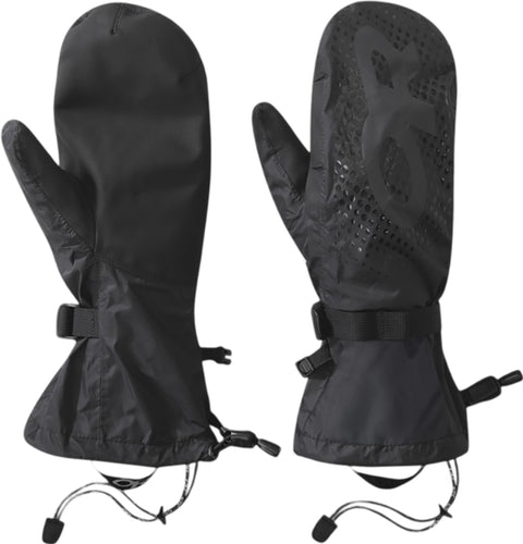 Outdoor Research Revel Shell Mittens - Unisex