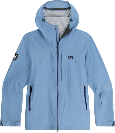 Outdoor Research Carbide Jacket - Men's