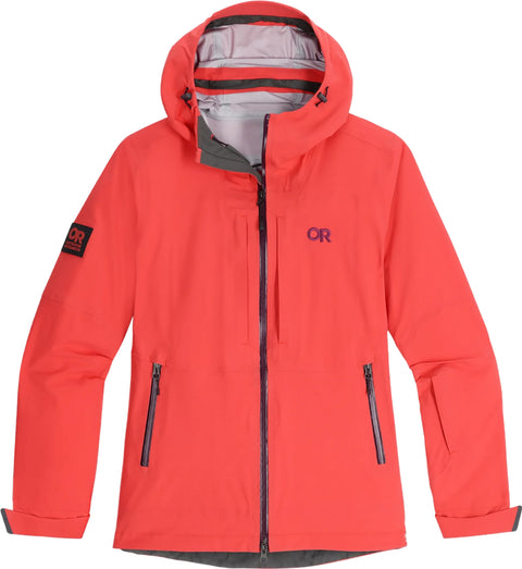 Outdoor Research Carbide Jacket - Women's