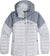 Outdoor Research Helium Down Hoodie - Women's - Titanium - Slate