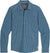 Outdoor Research Astroman Long Sleeves Sun Shirt - Men's - Maldives Plaid