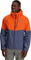 Outdoor Research Foray II GORE-TEX® Jacket - Men's - Space Jam - Dawn
