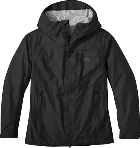 Outdoor Research Helium AscentShell Jacket - Women's