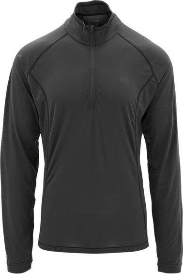 Outdoor Research Echo Quarter Zip Top - Men's