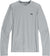 Outdoor Research Echo L/S Tee - Men's - Pebble