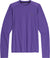 Outdoor Research Echo L/S Tee - Men's - Regal