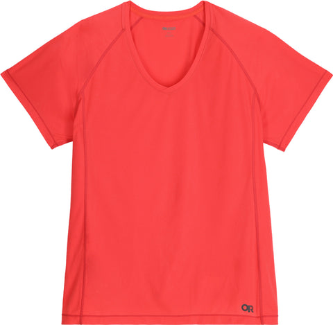 Outdoor Research Echo T-Shirt-Plus - Women's