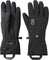 Outdoor Research Sureshot Heated Softshell Gloves - Men's - Solid Black